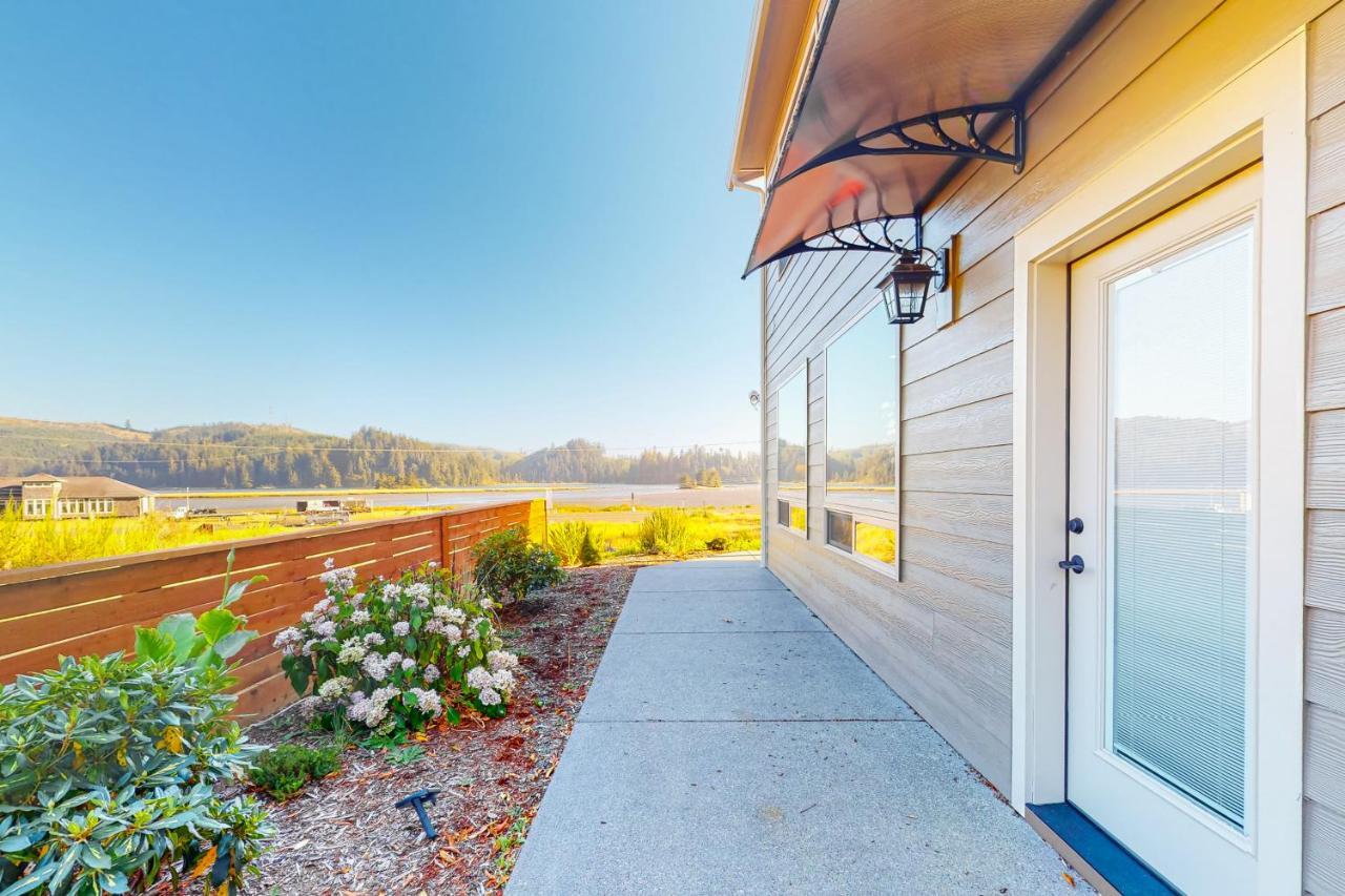Siuslaw Tides 1 Villa Florence Dış mekan fotoğraf